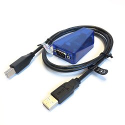 LAWICEL CANUSB Adapter (1m USB cable)